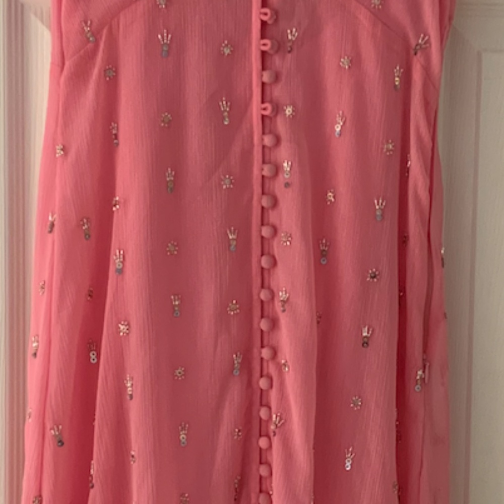 Loveshackfancy- Delaney Dress - image 3